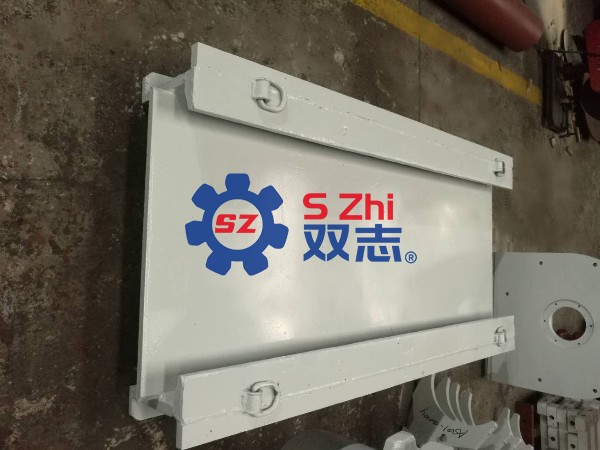 刮板機配件中部槽使用中哪些該操作，哪些不該操作？_河南雙志