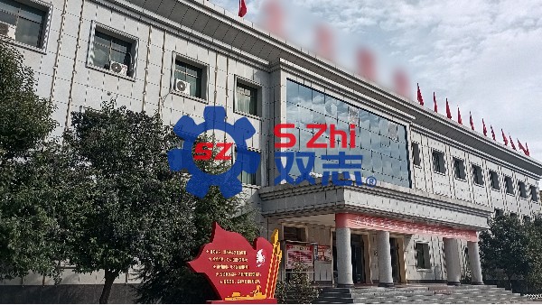 河南雙志以行動促合作，以服務(wù)贏信任